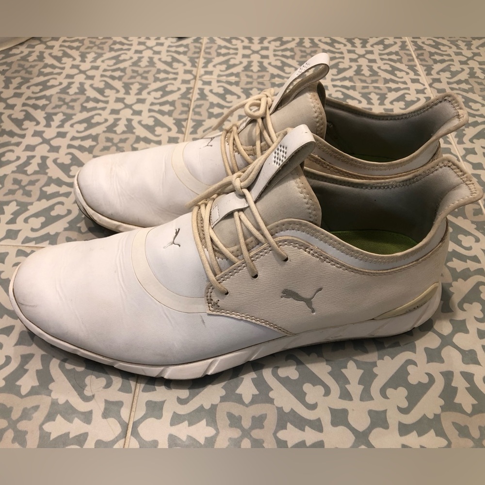 Puma Ignite Golf Shoes